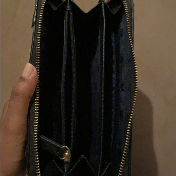 Juicy Couture Wallet - Picture 2 of 2